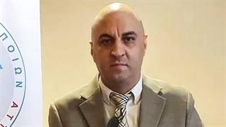 Ο  Κ. Μανωλόπουλος νέος πρόεδρος του ΦΣΑ - Τα επίσημα αποτελέσματα