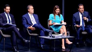 'Αδ. Γεωργιάδης: Αύξηση κονδυλίων και προσωπικού στα νοσοκομεία της Θεσσαλονίκης