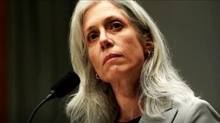 Ο Κένεντι απομάκρυνε την επικεφαλής των αμερικανικών CDC