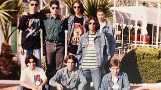 Ο Όζι, ο Τόνι και το ελάττωμα ως πηγή δημιουργίας