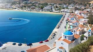 Σε νοροϊό αποδίζονται τα κρούσματα γαστρεντερίτιδας στην Κέα