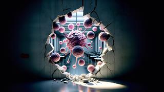 Πώς ο καρκίνος εκμεταλλεύεται τα υγιή κύτταρα