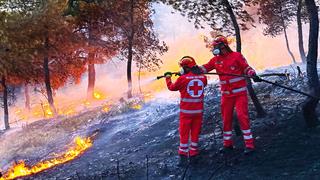 ΕΕΣ: Ξεκίνησαν οι εγγραφές για νέους εθελοντές σαμαρείτες - διασώστες σε όλη την Ελλάδα