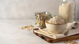 Πόσο ωφέλιμη είναι η βρώμη