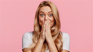 Λόξυγκας: Πώς τον σταματάμε;