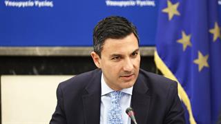 Δήλωση Πουλή με αφορμή τη συμπλήρωση ενός έτους από την απόφαση για το ΚΕΕΛΠΝΟ