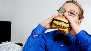 Πληροφοριακό σύστημα για την παιδική παχυσαρκία