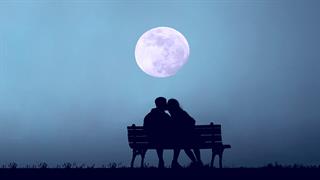 Η σελήνη δεν επηρεάζει τις γεννήσεις [μελέτη]