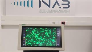 Καινοτομία με αντίκτυπο στην κοινωνλια από το ΙΝΕΒ/ΕΚΕΤΑ στην 89η ΔΕΘ