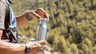 Μπορεί να δημιουργηθεί μούχλα στο παγούρι του νερού;