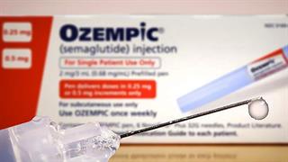 Ελπίδες ότι το Ozempic μπορεί να 