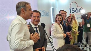 Άδ. Γεωργιάδης: Από 1η Οκτωβρίου στο 1566 τα ραντεβού στα νοσοκομεία