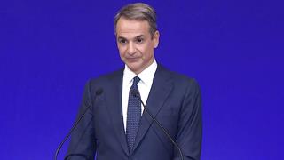 Μητσοτάκης στη ΔΕΘ: 50 εκατομμύρια ευρώ στο Ταμείο Καινοτομίας Φαρμάκων