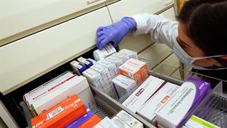 Το υπουργείο Οικονομικών για τον ΦΠΑ στα φάρμακα