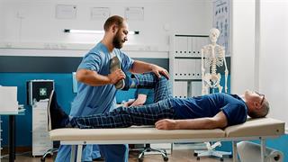 8 Σεπτεμβρίου - Παγκόσμια Ημέρα Φυσικοθεραπευτών