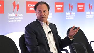 Θ. Τρύφων: Επενδυτικό πλάνο της ελληνικής φαρμακοβιομηχανίας ύψους 1,8 δισ ευρώ έως και το 2028