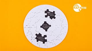 RAFARM: Νέα συνεργασία-ορόσημο με την Cleveland Clinic