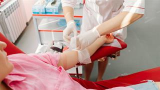 Η καφεΐνη επηρεάζει την αποτελεσματικότητα των μεταγγίσεων αίματος [μελέτη]