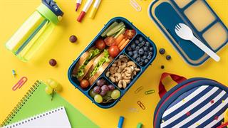 Επιστροφή στο σχολείο:  Βασικές οδηγίες για τα παιδιά