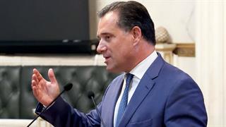 Γεωργιάδης: 6 - 7 μήνες ο μέσος χρόνος αναμονής για χειρουργική επέμβαση