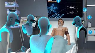 Κύβος εμβύθισης, VR, υγιής γήρανση και άλλες καινοτομίες του ΑΠΘ στη ΔΕΘ