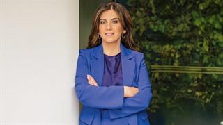 Λ. Μπαρμπετάκη, πρόεδρος PIF: 