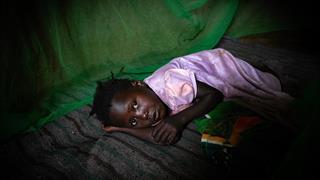 Το Παγκόσμιο Ταμείο φοβάται αύξηση των θανάτων από ελονοσία λόγω της μείωσης της διεθνούς βοήθειας