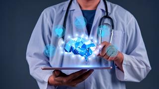 Δημοσκόπηση: Το ένα τέταρτο των Γερμανών χρησιμοποιεί την τεχνητή νοημοσύνη για αυτοδιάγνωση