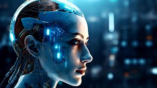 Τεχνητή νοημοσύνη: Η νέα μορφή ζωής