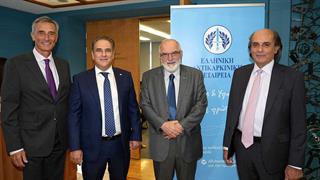 ‘’Όλη η Υδρόγειος ένα Σπίτι’’: Μια έμπρακτη απάντηση στις γεωγραφικές ανισότητες για τους ογκολογικούς ασθενείς