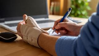 Τι είναι το Σύνδρομο Καρπιαίου Σωλήνα;