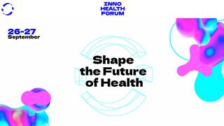 InnoHealth Forum 2025 στο Πάρκο Καινοτομίας JOIST