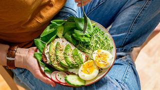 Μπορεί η κετογονική δίαιτα να βοηθήσει ανθρώπους με κατάθλιψη;