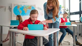 Ε.Σ.Α.μεΑ.: Καταγγελίες για κενά και ελλείψεις στην εκπαίδευση