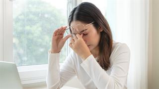 Πώς καταπολεμάται η ξηροφθαλμία