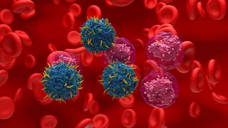 Θεραπείες με κύτταρα CAR-T: Προκλήσεις στη φαρμακοεπαγρύπνηση