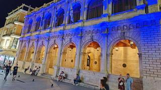 Ιδιοπαθής πνευμονική ίνωση ‘’ΖΩντας με μία χρόνια νόσο – Κάθε ανάσα, μια ιστορία’’