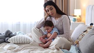 Η ΕΕ ενέκρινε το πρώτο φάρμακο κατά της επιλόχειας κατάθλιψης