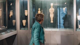 Μουσείο Κυκλαδικής Τέχνης: Ξεκινά το πρόγραμμα ‘’Το Ευ Ζην στα άτομα 60+’’