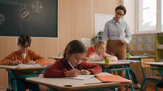 Αναπτυξιακά ελλείμματα σε σημερινά ''πρωτάκια'' λόγω της πανδημίας [Πίνακες]