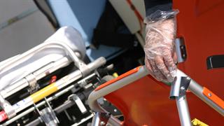 ΠOEΔHN: Στήριξη της πανελλαδικής στάσης εργασίας των τραυματιοφορέων στις 23 Σεπτεμβρίου