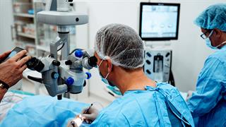 Η γονιδιακή θεραπεία φέρνει επανάσταση στην οφθαλμολογία