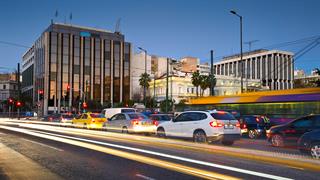 ΕΕΚΕ: Επιλέγουμε τα μέσα μαζικής μεταφοράς στις 22 Σεπτεμβρίου