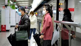 Νέα ποινή φυλάκισης για δημοσιογράφο που κάλυψε την πανδημία του κορωνοϊού στην Κίνα