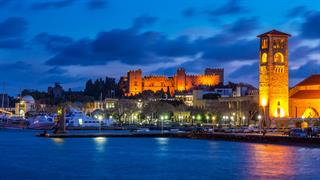 Ολομέλεια ΠΙΣ στη Ρόδο: προτάσεις για τη νησιωτικότητα