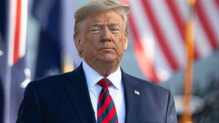 Τραμπ για αυτισμό: Μην παίρνετε παρακεταμόλη στην εγκυμοσύνη