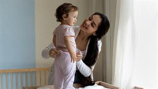 Μικρές λέξεις, μεγάλα βήματα: Τι κρύβεται πίσω από την καθυστέρηση στην ομιλία