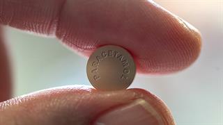 Διάσταση Ευρώπης - ΗΠΑ για λήψη παρακεταμόλης στην εγκυμοσύνη