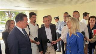 Δράμα: Το σχέδιο του υπουργείου Υγείας για τον 