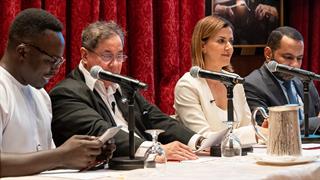 Αγαπηδάκη: Παρουσίασε το 